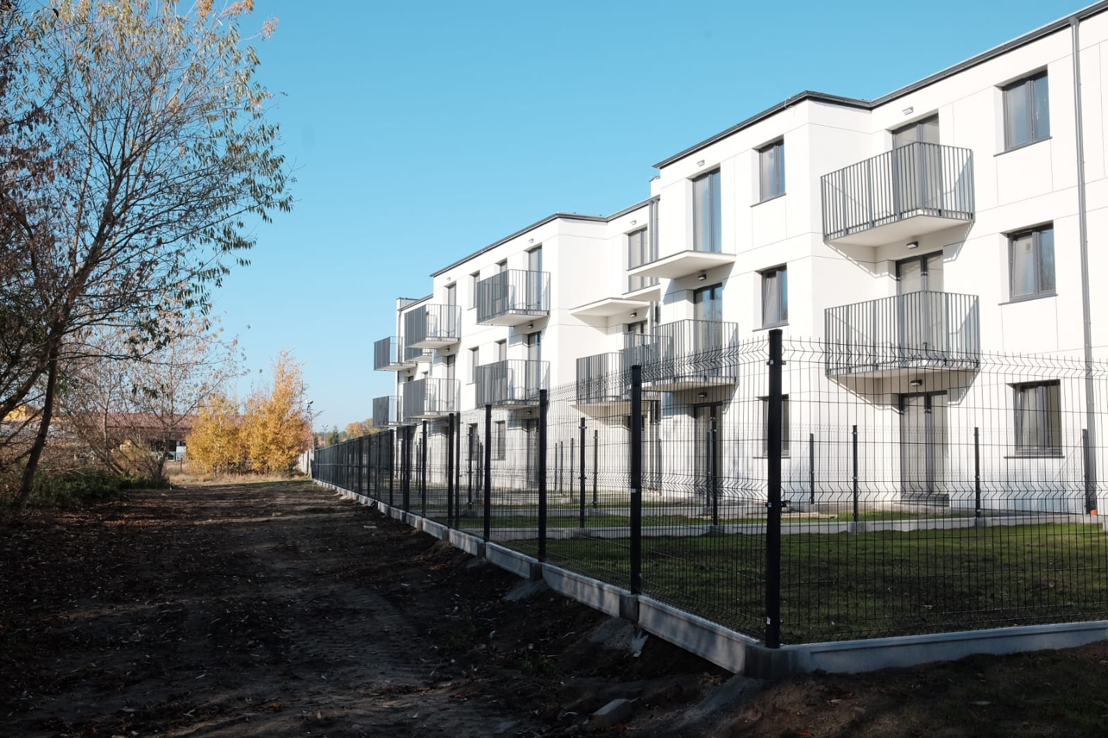 Mieszkania na wynajem