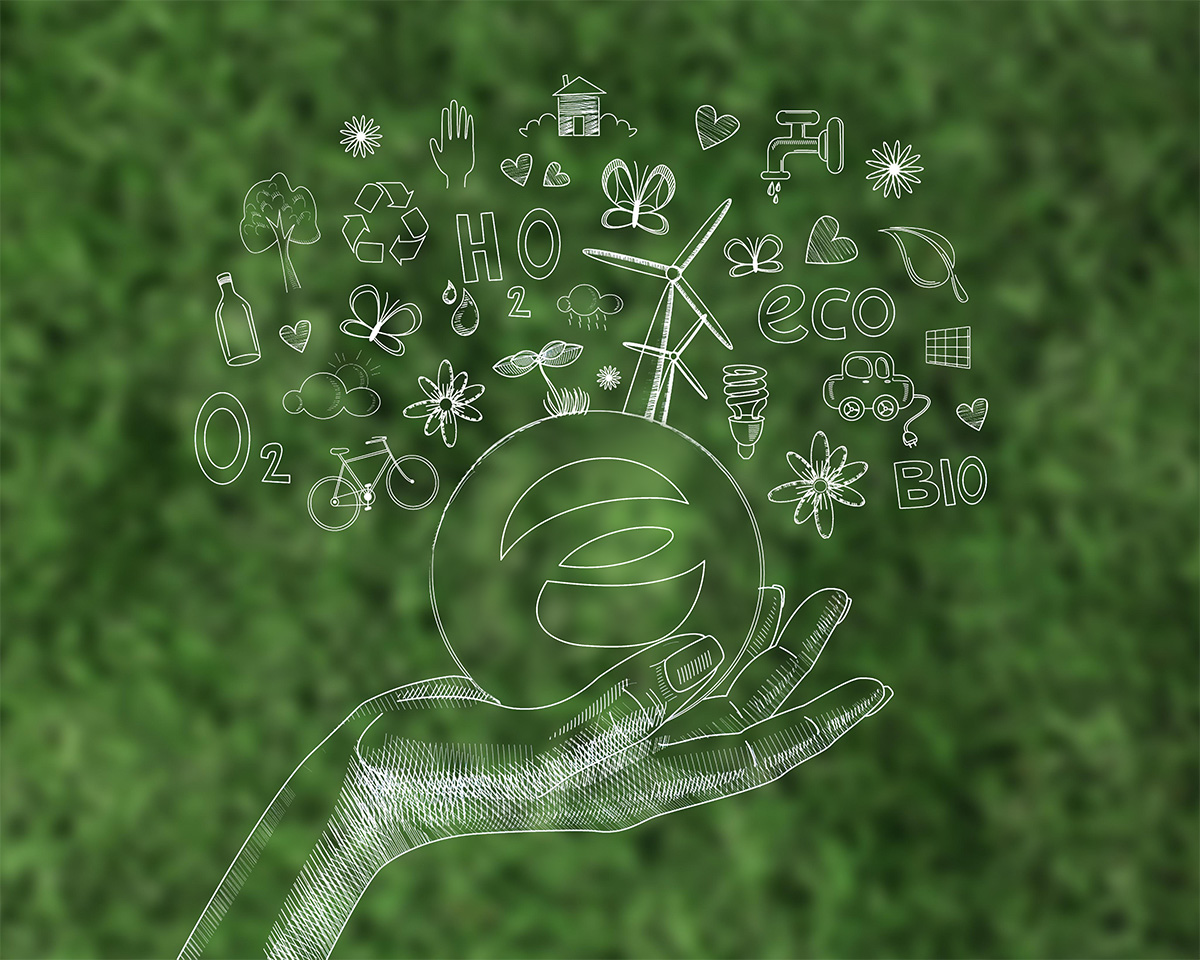 Dbamy o środowisko - recykling betonu