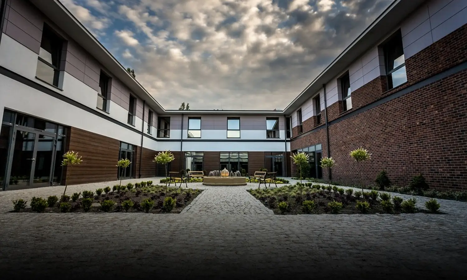 Hotele i gastronomia